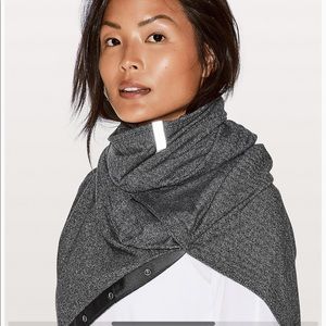 Lululemon Vinyasa Scarf